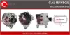 Generator 12 V CASCO CAL15168GS