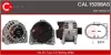 Generator 12 V CASCO CAL15208AS
