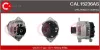 Generator 12 V CASCO CAL15236AS