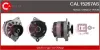 Generator 12 V CASCO CAL15267AS