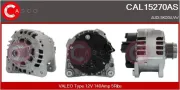 Generator 12 V CASCO CAL15270AS