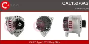 Generator 12 V CASCO CAL15276AS