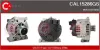 Generator 12 V CASCO CAL15286GS