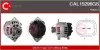 Generator 12 V CASCO CAL15296GS