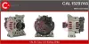 Generator 12 V CASCO CAL15297AS