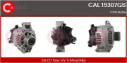 Generator 12 V CASCO CAL15307GS