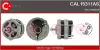 Generator 12 V CASCO CAL15311AS