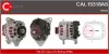 Generator 12 V CASCO CAL15318AS