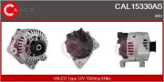 Generator 12 V CASCO CAL15330AS