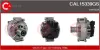 Generator 12 V CASCO CAL15339GS