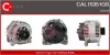 Generator 12 V CASCO CAL15351GS