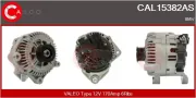 Generator 12 V CASCO CAL15382AS