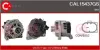 Generator 12 V CASCO CAL15437GS