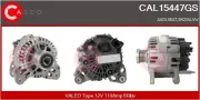 Generator 12 V CASCO CAL15447GS