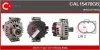 Generator 12 V CASCO CAL15470GS