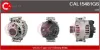 Generator 12 V CASCO CAL15481GS