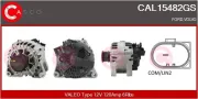 Generator 12 V CASCO CAL15482GS
