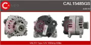 Generator 12 V CASCO CAL15485GS