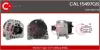Generator 12 V CASCO CAL15497GS