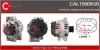 Generator 12 V CASCO CAL15505GS