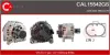 Generator 12 V CASCO CAL15542GS