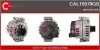 Generator 12 V CASCO CAL15579GS