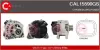 Generator 12 V CASCO CAL15590GS