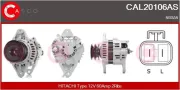 Generator 12 V CASCO CAL20106AS