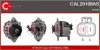 Generator 12 V CASCO CAL20108AS