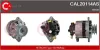 Generator 12 V CASCO CAL20114AS