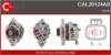 Generator 12 V CASCO CAL20124AS