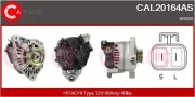 Generator 12 V CASCO CAL20164AS