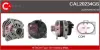 Generator 12 V CASCO CAL20234GS