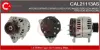Generator 12 V CASCO CAL21113AS