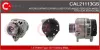 Generator 12 V CASCO CAL21113GS