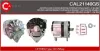 Generator 12 V CASCO CAL21140GS