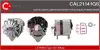 Generator 12 V CASCO CAL21141GS