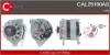 Generator 12 V CASCO CAL25100AS