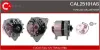Generator 12 V CASCO CAL25101AS