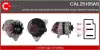 Generator 12 V CASCO CAL25105AS