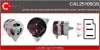 Generator 12 V CASCO CAL25105GS