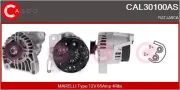 Generator 12 V CASCO CAL30100AS