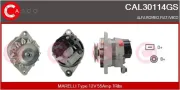 Generator 12 V CASCO CAL30114GS