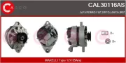 Generator 12 V CASCO CAL30116AS
