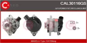 Generator 12 V CASCO CAL30116GS