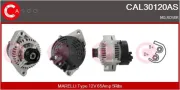 Generator 12 V CASCO CAL30120AS