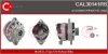 Generator 12 V CASCO CAL30141RS