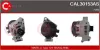 Generator 12 V CASCO CAL30153AS