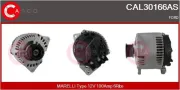 Generator 12 V CASCO CAL30166AS