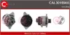 Generator 12 V CASCO CAL30169AS